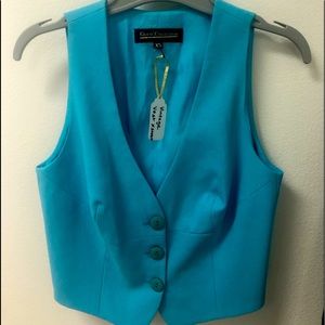 Vintage Guess Collection Vest